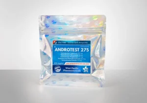 ANDROTEST 275 – Testosterone Mix 275mg/ml