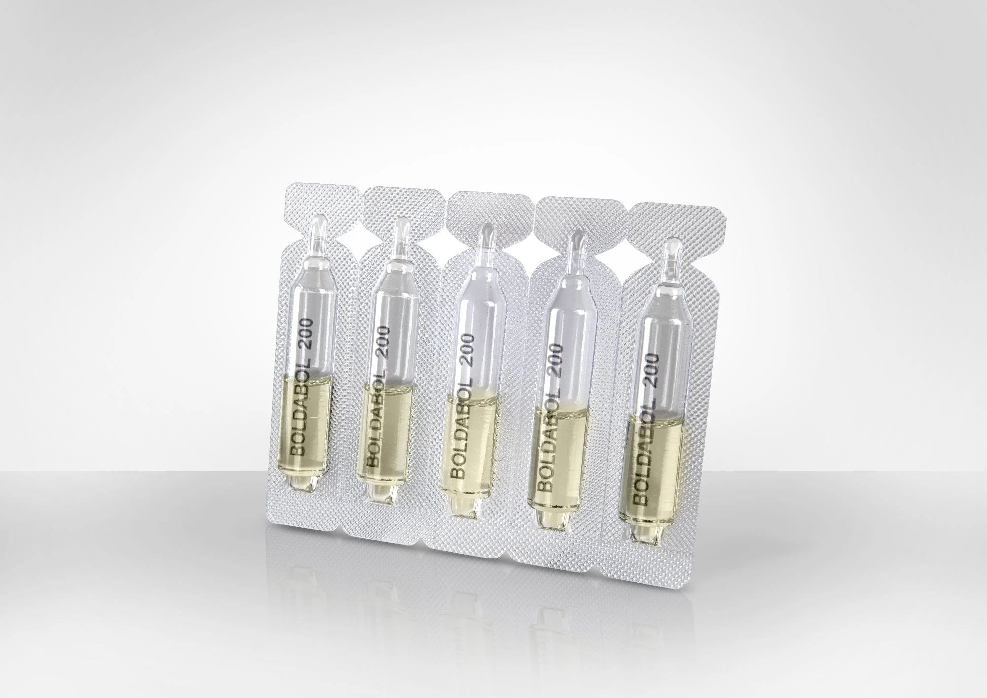 BOLDABOL 200 – Boldenone Undecylenate 200mg/ml - Image 3