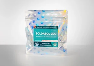 BOLDABOL 200 – Boldenone Undecylenate 200mg/ml