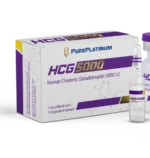 HCG 5000iu