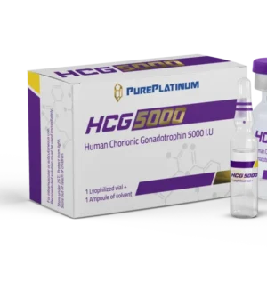 HCG 5000iu