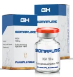 Human Growth Hormone