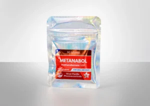 METANABOL 10mg (Dianabol)