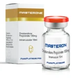 Masterone Propionate
