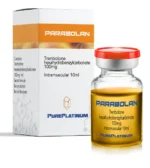 Parabolan 10ML Pure-platinum 100mg/ml