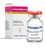 Pure Primobolan