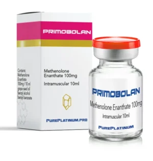 Primobolan