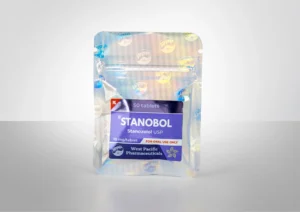 STANOBOL 10mg (Stanozolol)