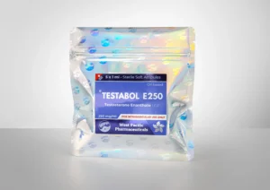 TESTABOL E250 – Testosterone Enanthate 250mg/ml