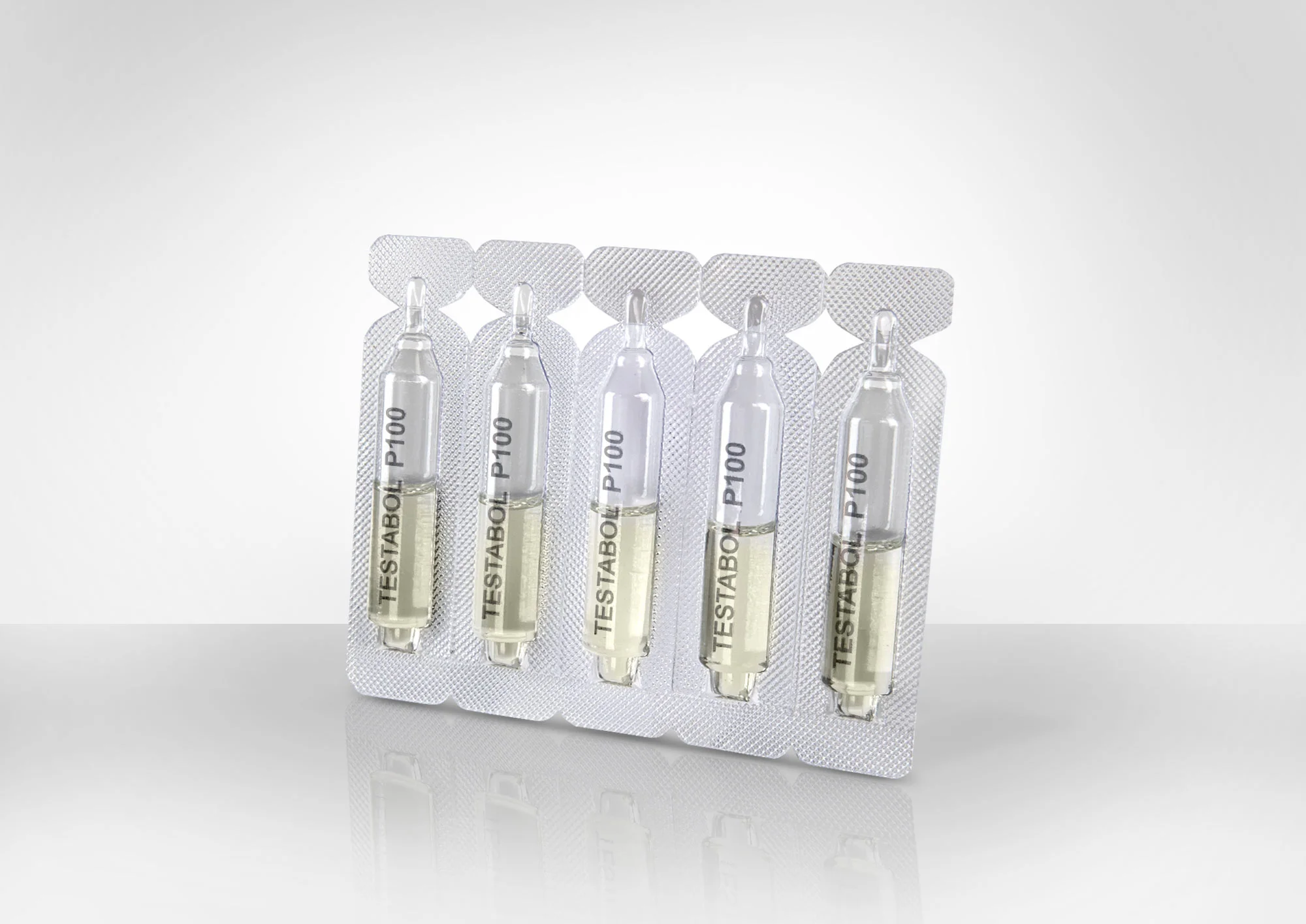 TESTABOL Testosterone Propionate - Image 3