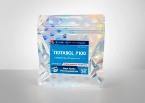 TESTABOL Testosterone Propionate