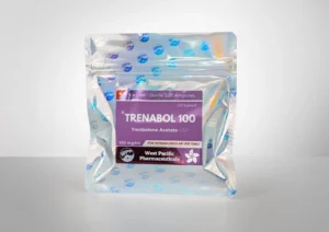TRENABOL Trenbolone