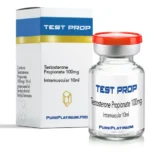Pure Testosterone Propionate