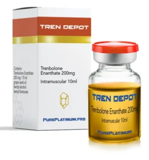 Trenbolone Enanthate