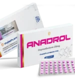 Anadrol