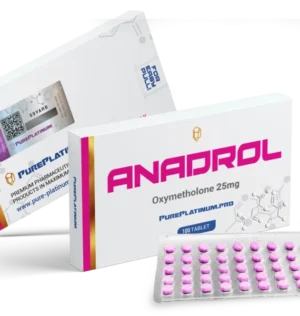 Anadrol