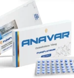 Anavar