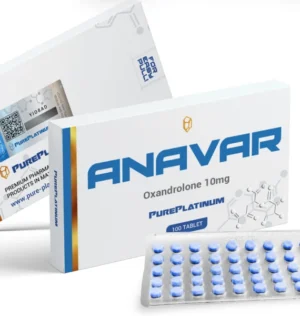 Anavar
