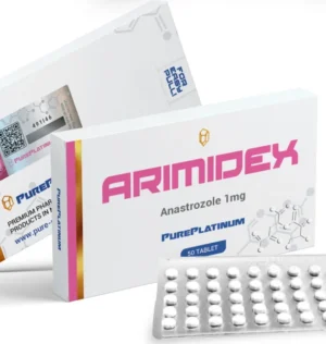 Arimidex