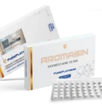 Aromasin (Exemestane)
