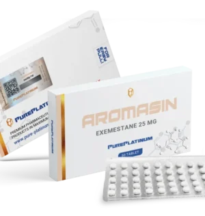 Aromasin (Exemestane)