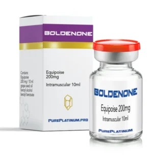 Boldenone