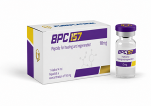 BPC-157 10mg Premium Ready-To-Use