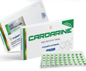 Cardarine