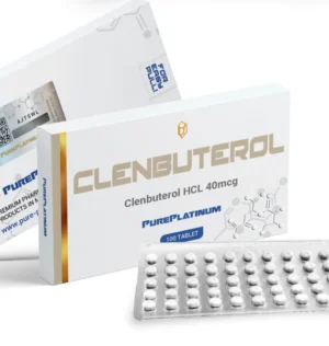 Clenbuterol