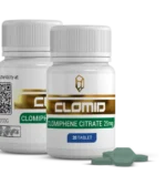 Clomid