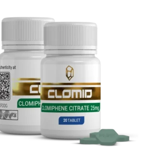 Clomid