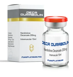 Deca Durabolin