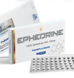 Ephedrine