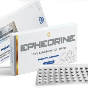 Ephedrine