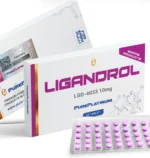 Ligandrol