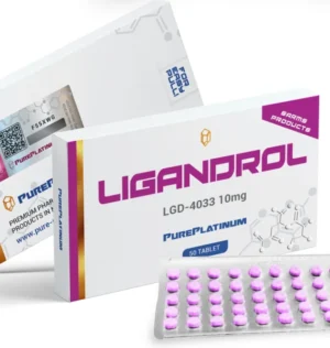 Ligandrol