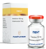 Pure Ment – Trestolone