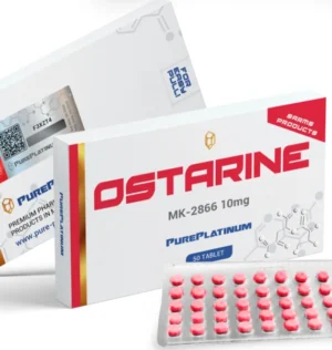Ostarine