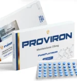 Proviron