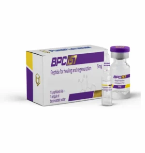 BPC-157 5mg