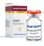 Testosterone Sustanon