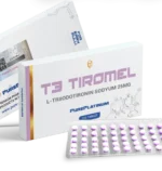 T3 – Tiromel