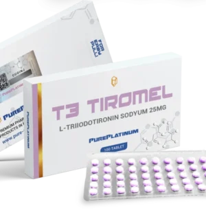 T3 – Tiromel