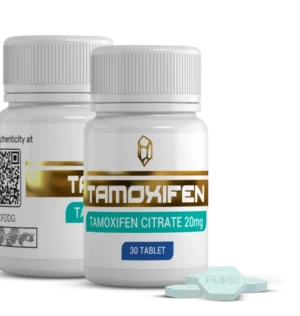 Tamoxifen