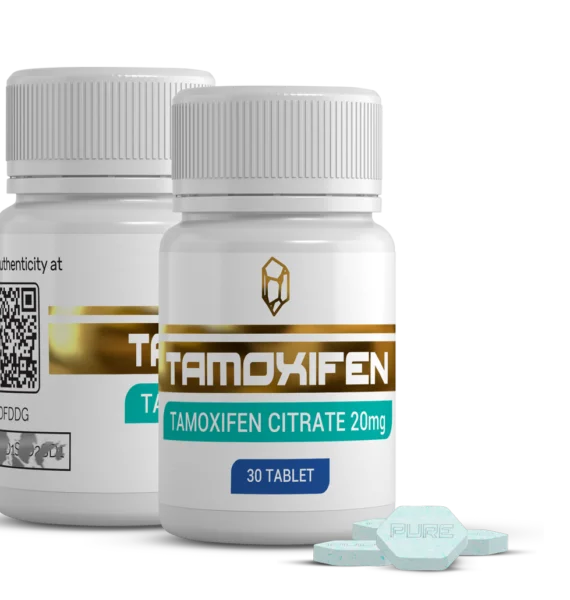 Tamoxifen