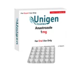 Unigen Anastrozole