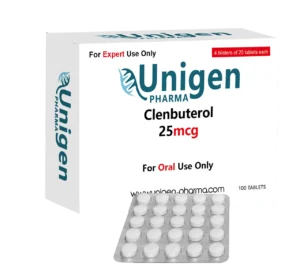 Clenbuterol