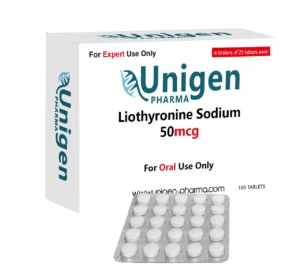 Liothyronine Sodium