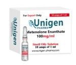 Metenolone Enanthate