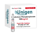 Nandrolone Phenylpropionate